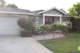 SANFORD DR