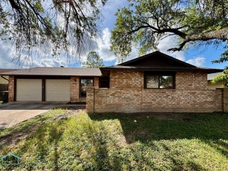 Modern Comfort meets Serene Living - A Stunning 4-bedroom, 2-bath Residential Oasis!