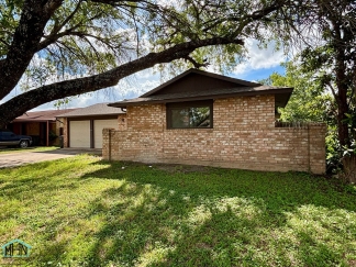 Modern Comfort meets Serene Living - A Stunning 4-bedroom, 2-bath Residential Oasis!