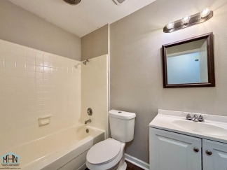 Modern Comfort meets Serene Living - A Stunning 4-bedroom, 2-bath Residential Oasis!