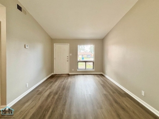 Modern Comfort meets Serene Living - A Stunning 4-bedroom, 2-bath Residential Oasis!
