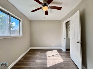 Modern Comfort meets Serene Living - A Stunning 4-bedroom, 2-bath Residential Oasis!