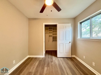 Modern Comfort meets Serene Living - A Stunning 4-bedroom, 2-bath Residential Oasis!