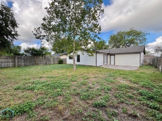 Modern Comfort meets Serene Living - A Stunning 4-bedroom, 2-bath Residential Oasis!