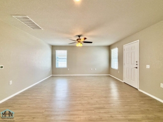 Live in Luxury in this beautiful 3bed/2bath single story home near Randolph & Ft. Sam!