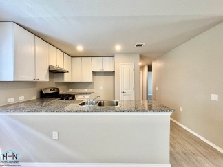 Live in Luxury in this beautiful 3bed/2bath single story home near Randolph & Ft. Sam!