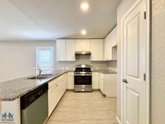 Live in Luxury in this beautiful 3bed/2bath single story home near Randolph & Ft. Sam!