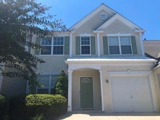 Stunning 3BR/2.5BA Townhome in Top-Rated Fulton County School District