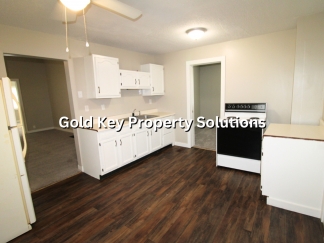 3 Bed 1 Bath Home For Rent W/ Fenced Yard
