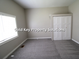 3 Bed 1 Bath Home For Rent W/ Fenced Yard
