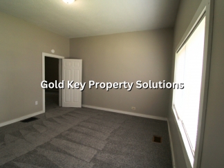 3 Bed 1 Bath Home For Rent W/ Fenced Yard