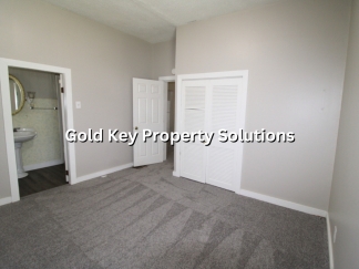 3 Bed 1 Bath Home For Rent W/ Fenced Yard