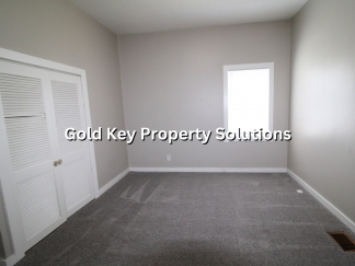 3 Bed 1 Bath Home For Rent W/ Fenced Yard