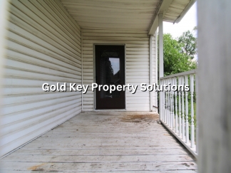 3 Bed 1 Bath Home For Rent W/ Fenced Yard