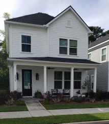 Charming Home in Whitney Lake