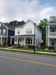 Charming Home in Whitney Lake