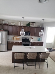 Charming Home in Whitney Lake