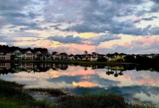 Charming Home in Whitney Lake