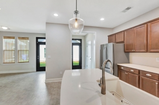 Charming Home in Whitney Lake