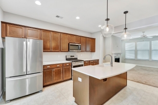 Charming Home in Whitney Lake