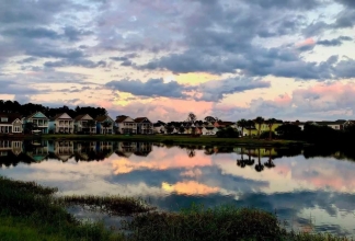 Charming Home in Whitney Lake