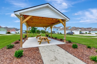 Charming Home in Whitney Lake