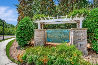 Charming Home in Whitney Lake