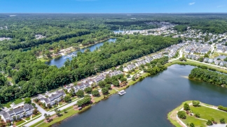 Charming Home in Whitney Lake
