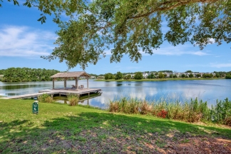 Charming Home in Whitney Lake