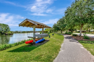 Charming Home in Whitney Lake