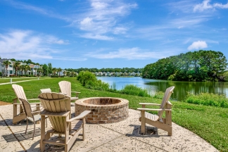 Charming Home in Whitney Lake