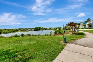 Charming Home in Whitney Lake