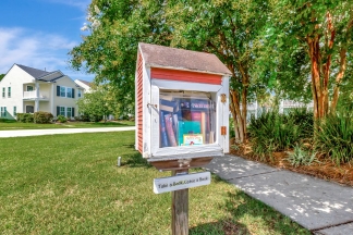 Charming Home in Whitney Lake