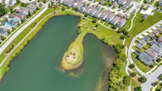 Charming Home in Whitney Lake