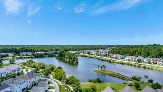 Charming Home in Whitney Lake