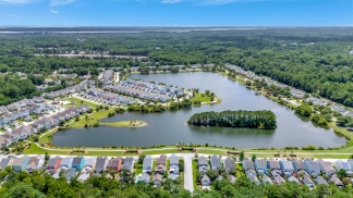 Charming Home in Whitney Lake