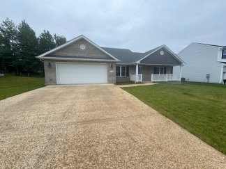 1170 Happy Ridge Drive
