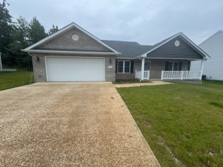 1170 Happy Ridge Drive