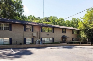 1643 Briarcliff Road Northeast Unit 8