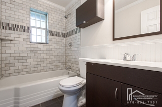 1643 Briarcliff Road Northeast Unit 8
