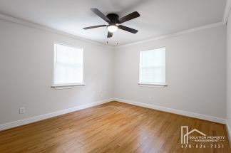 1643 Briarcliff Road Northeast Unit 8
