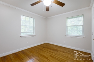 1643 Briarcliff Road Northeast Unit 8