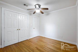1643 Briarcliff Road Northeast Unit 8