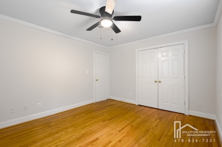 1643 Briarcliff Road Northeast Unit 8