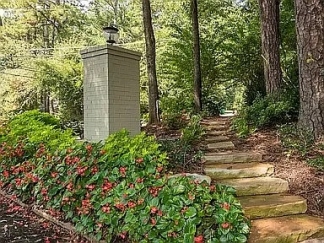 1643 Briarcliff Road Northeast Unit 8