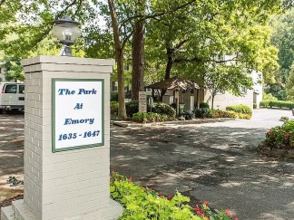 1643 Briarcliff Road Northeast Unit 8