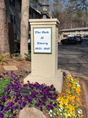 1643 Briarcliff Road Northeast Unit 8