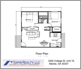 3300 College St Apt 19