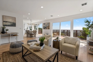 Remodeled - Charming 3-Bed Sanctuary with 3.5 Baths in Desirable San Carlos Neighborhood!