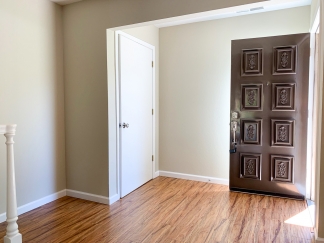 Coming Soon!  Bright And Open Hillside Townhouse With 2 Master Suites! Move in Special!